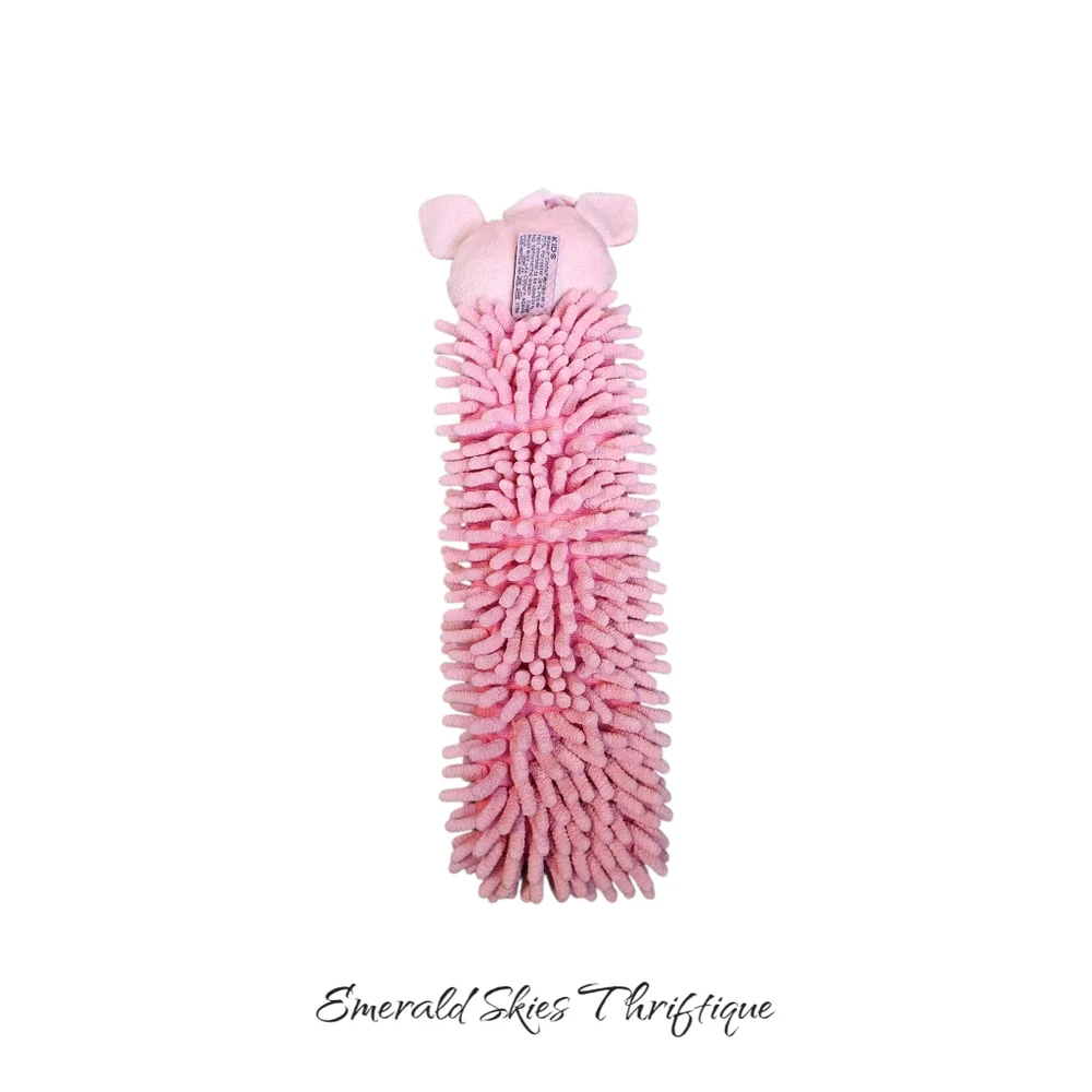 Norwex kids pink